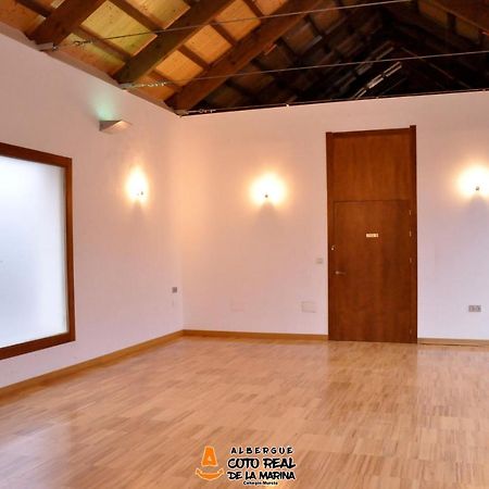 Albergue Coto Real De La Marina Cehegín Екстериор снимка