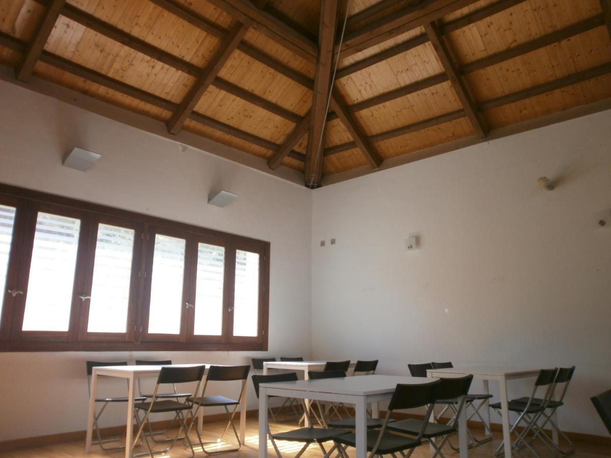 Albergue Coto Real De La Marina Cehegín Екстериор снимка