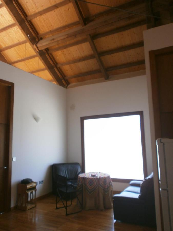 Albergue Coto Real De La Marina Cehegín Екстериор снимка