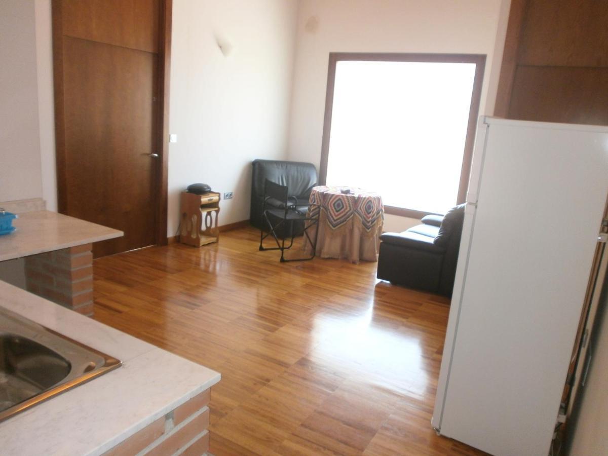Albergue Coto Real De La Marina Cehegín Екстериор снимка