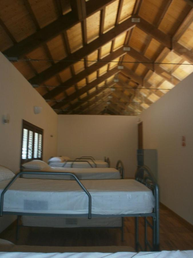 Albergue Coto Real De La Marina Cehegín Екстериор снимка
